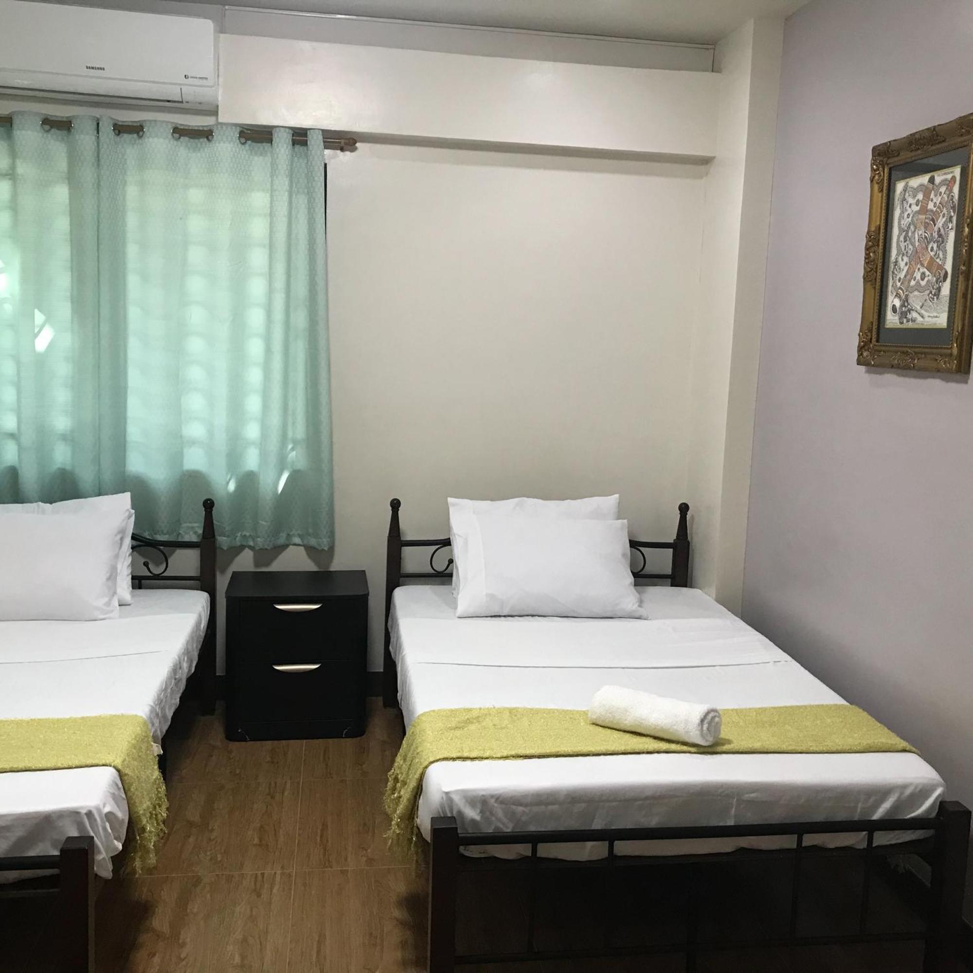 Sajo Plaza & Residences Iloilo City Ngoại thất bức ảnh