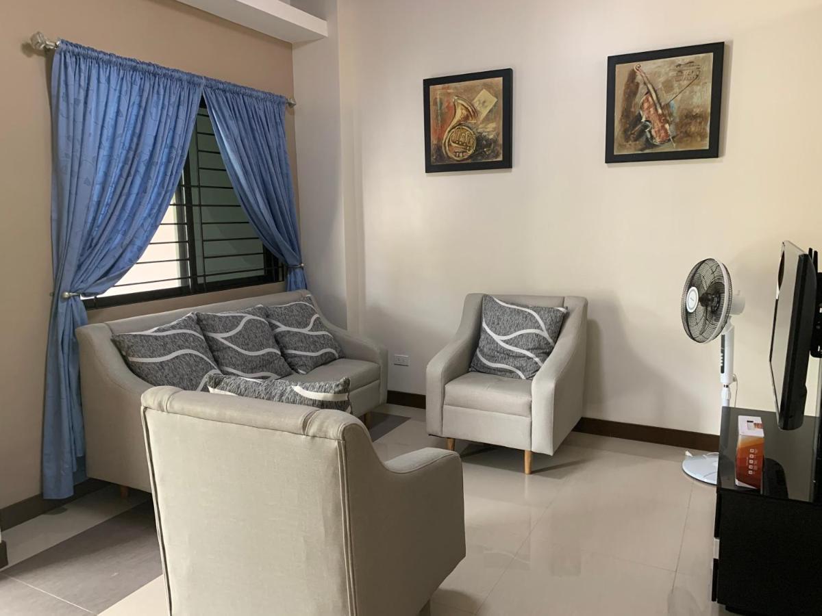 Sajo Plaza & Residences Iloilo City Ngoại thất bức ảnh