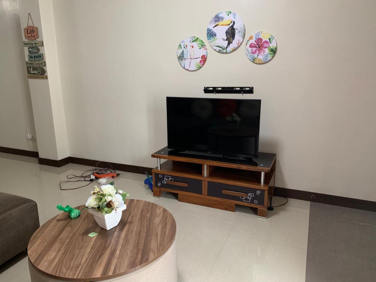 Sajo Plaza & Residences Iloilo City Ngoại thất bức ảnh