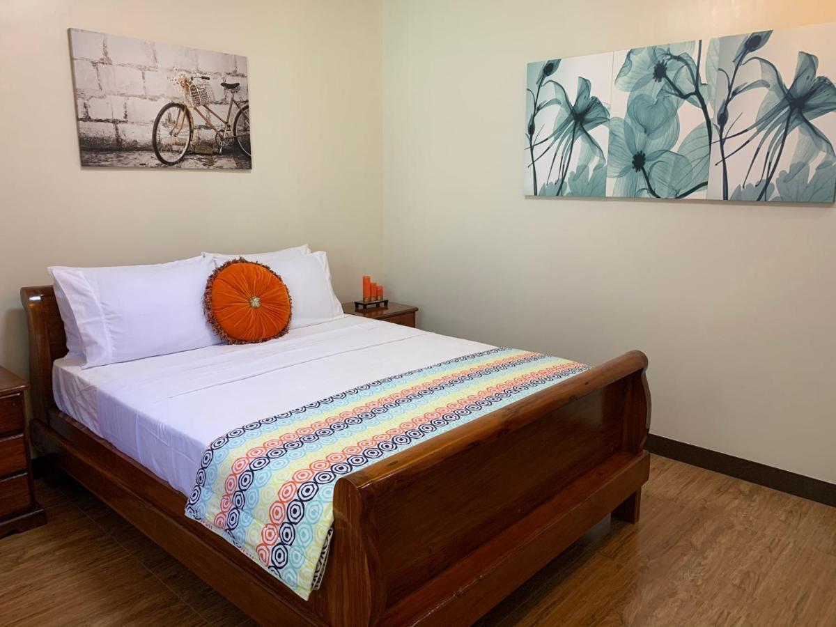Sajo Plaza & Residences Iloilo City Ngoại thất bức ảnh